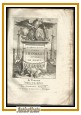 OSSERVAZIONI SOPRA I ROMANI volume I dell'abate De Mably 1766 Giambattista Pasquali