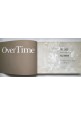 OVER TIME the jazz photographs of di Milt Hinton 1996 Pomegranate Artbooks Libro