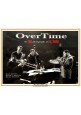 OVER TIME the jazz photographs of di Milt Hinton 1996 Pomegranate Artbooks Libro