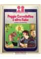 PAGGIO CERVELLOFINO E ALTRE FIABE di Clemens Von Brentano 1976 Fabbri Libro