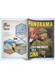 PANORAMA i cento anni violenti della Cina Marzo 1967 Mondadori Rivista