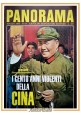 PANORAMA i cento anni violenti della Cina Marzo 1967 Mondadori Rivista