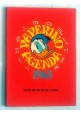 PAPERINO AGENDA 1968 Walt Disney riservata amici club Topolino - poche scritte