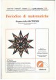 PERIODICO DI MATEMATICHE 1998 annata completa 3 volumi organo mathesis