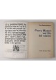 PERRY MASON SUL FILO DEL RASOIO di Erle Stanley Gardner 1962 Libro Giallo