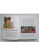 PETER PAN E GLI AMICI DELL'ISOLA CHE NON C'È di Walt Disney 1975 Mondadori Libro