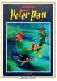 PETER PAN di Walt Disney 1965 Mondadori Libro illustrato infanzia II edizione