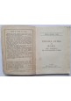 PICCOLA GUIDA DI ROMA 1950 Ufficio Stampa Comitato Centrale Anno Santo Libro