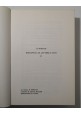 ESAURITO - POESIA BRASILIANA DEL NOVECENTO di Ruggero Jacobbi 1973 Longo Libro Saggistica