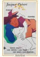 POESIE di Jacques Prevert 1971 Guanda libro