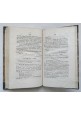 PRATICA DI PROCEDURA NE' GIUDIZI CIVILI E COMMERCIO Raffaele Mercurio 1820 Libro