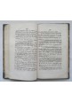 PRATICA DI PROCEDURA NE' GIUDIZI CIVILI E COMMERCIO Raffaele Mercurio 1820 Libro