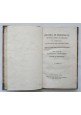 PRATICA DI PROCEDURA NE' GIUDIZI CIVILI E COMMERCIO Raffaele Mercurio 1820 Libro