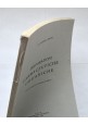 PREPARAZIONI FARMACEUTICHE E ORGANICHE di Margherita Minchilli 1946 LUCE Libro