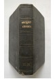 PRIMI ELEMENTI DI CHIMICA Regnault 1864 Vallardi Libro antico rudimenti organica