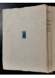 PRODIGI DELLA TECNICA NEL MONDO D'OGGI di Gaetano Castelfranchi 1950 Hoepli 