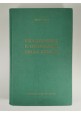 PROGETTAZIONE E COSTRUZIONE DELLE STRADE di Bruno Bolis 1957 ingegneria libro