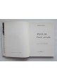 PUGLIA FUORI STRADA di Vittorio Stagnani 1976 Agielle Libro storia locale