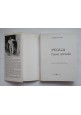 PUGLIA FUORI STRADA di Vittorio Stagnani 1976 Agielle Libro storia locale