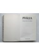 PUGLIA TURISMO STORIA ARTE FOLKLORE 1991 Mario Adda Libro locale