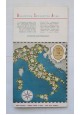 PUGLIA di Ciro Di Conza 1957 Istituto Italiano Edizioni Atlas libro antologia