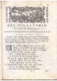 esaurito - PURGATORIO LA DIVINA COMMEDIA di Dante Alighieri tomo II 1760 Libro Antico Zatta