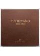 PUTIGNANO 1890 1900 Edizioni Vito Radio 1989