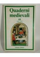 QUADERNI MEDIEVALI n.49 giugno 2000 Edizioni Dedalo RIVISTA STORIA LIBRO Bari