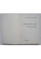 QUANDO DICO UOMO di Elio Leonardi Von Kreuzenberg 1979 Adriatica Libro