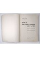 QUELLO CHE OGNI PIANISTA DEVE SAPERE di Luigi Finizio 1944 Curci Libro didattica