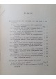 QUESTIONI DI MECCANICA CLASSICA E RELATIVISTA di Tullio Levi Civita 1924 libro