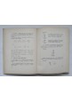 QUESTIONI DI METROLOGIA NELL'INSEGNAMENTO DELLA FISICA Vitale Giuliani 1965 libr