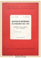 QUESTIONI DI METROLOGIA NELL'INSEGNAMENTO DELLA FISICA Vitale Giuliani 1965 libr