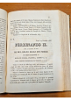 RACCOLTA DI LEGGI DECRETI REGOLAMENTI DEL REGNO DELLE DUE SICILIE 1834 3 volumi