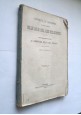 RACCOLTA DI SENTENZE IN APPLICAZIONE DELLE LEGGI SULL'ASSE ECCLESIASTICO 1869