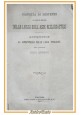 RACCOLTA DI SENTENZE IN APPLICAZIONE DELLE LEGGI SULL'ASSE ECCLESIASTICO 1869