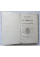 REGOLAMENTO PER LA DISCIPLINA DELLE AUTORITÀ GIUDIZIARIE 1828 Regno Due Sicilie