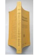 RENDICONTI DI MATEMATICA serie VI volume 2 fascicoli 1 2 1969 Oderisi libro