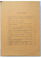 RENDICONTI DI MATEMATICA serie VI volume 2 fascicoli 1 2 1969 Oderisi libro