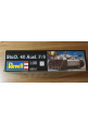 REVELL 1:35 STUG 40 AUSF F/8 Carro Armato Modellino plastica Tank soldatini IIww