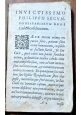 RICARDI VITI ad leges decemvirorum in duodecim tabulis 1598 Libro antico juris