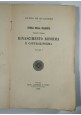 RINASCIMENTO RIFORMA E CONTRORIFORMA volume 1 di Guido de Ruggiero 1930 Laterza