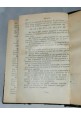 RIPETITORIO DI GEOMETRIA ELEMENTARE + TEORIA DELLE SEZIONI CONICHE 1914 1919 