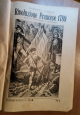 RIVOLUZIONE FRANCESE 1789 narrata fedelmente da operaio di Chatrian libro antico