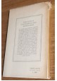 ESAURITO - SAFFO E ALTRI LIRICI GRECI di Manara Valgimigli 1954 Mondadori Lo Specchio libro