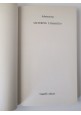 SALVERETE L'UMANITÀ di Adamantinus 1985 Cappelli Libro politica populismo