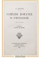 SAMLEDE ROMANER OG FORTÆLLINGER di Hauch volume 4 Slottet ved Rhinen 1904 Libro