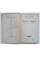 SAPER AMARE di Nino Salvaneschi 1946 Editore dall'Oglio Libro