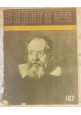 SAPERE 19 numeri annata 1941 Hoepli quindicinale di divulgazione scientifica 