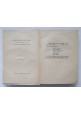 SCHIUMA DELLA TERRA di Arthur Koestler 1947 Edizioni U Libro giustizia e libertà